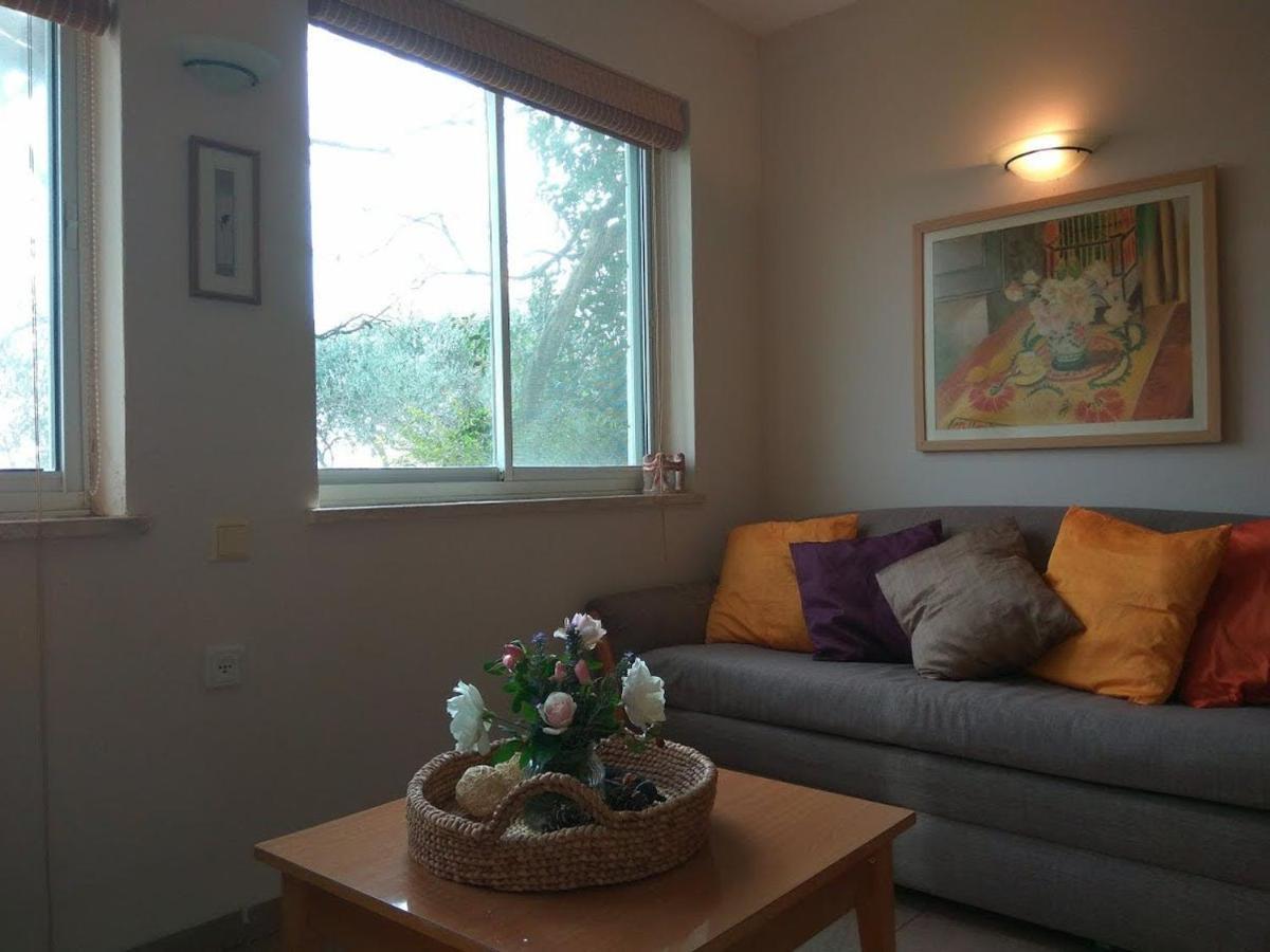 Ferienwohnung Casa De Giliz Hararit Exterior foto